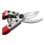 VAPS 001, Bypass Secateur, Upto 20mm Branch Pruning, For Garden, Fruit Farm, Nursery, Vegetable Pruning