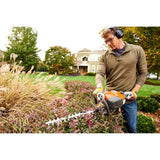 Husqvarna 122HD45, 1 HP Petrol Hedge Trimmer