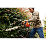 Husqvarna 122HD45, 1 HP Petrol Hedge Trimmer