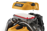 STIGA BL980R, 4.15 hp Petrol Leaf Blower, For Commercial Heavy Operation