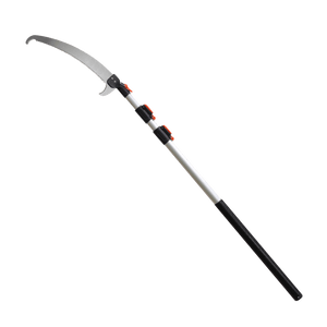 149W6F, 18 FT Telescopic Tree Branch Saw