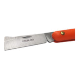 VAGBK001 Grafting & Pruning Knife, For Farm & Garden Use