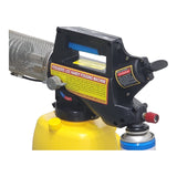 LOC Mini Fogger, For Mosquito Control Fogging, Heavy Duty Mini Fogger with 1 Gas Can, For Society's, Institutions, Farm Houses