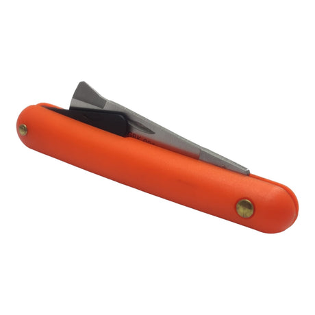 VAGBK001 Grafting & Pruning Knife, For Farm & Garden Use