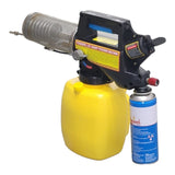 LOC Mini Fogger, For Mosquito Control Fogging, Heavy Duty Mini Fogger with 1 Gas Can, For Society's, Institutions, Farm Houses