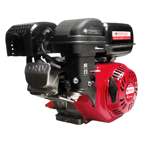 PA-PE-G210, 6 HP 4 Stroke Petrol Engine For Agriculture