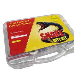 Emergency Snake Bite Kit