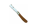 K02 Foldable Grafting Knife, SS Blade For Farm & Garden Use