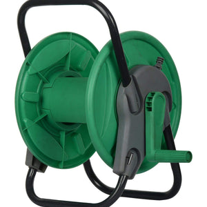 Hose Reel Stand Plastic 100 FT