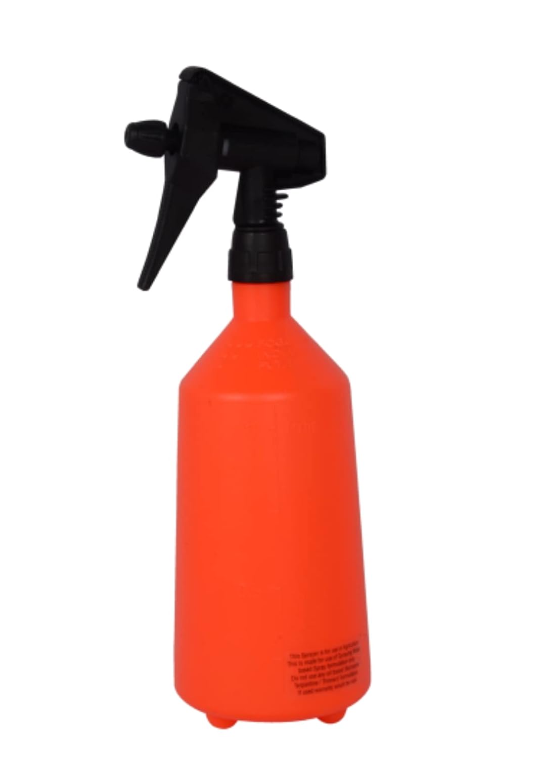 Mercury 360 Garden Sprayer 1 Litre, Dual Action Spraying | Sprayer Bottle for Plants | Gardening Water Pump Sprayer | Plant Spray Bottle for Garden