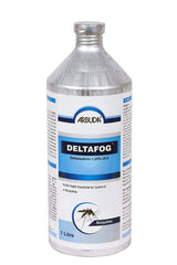 Arbuda Delta Fog, 1 L Anti Mosquito Chemical For Thermal Fogger