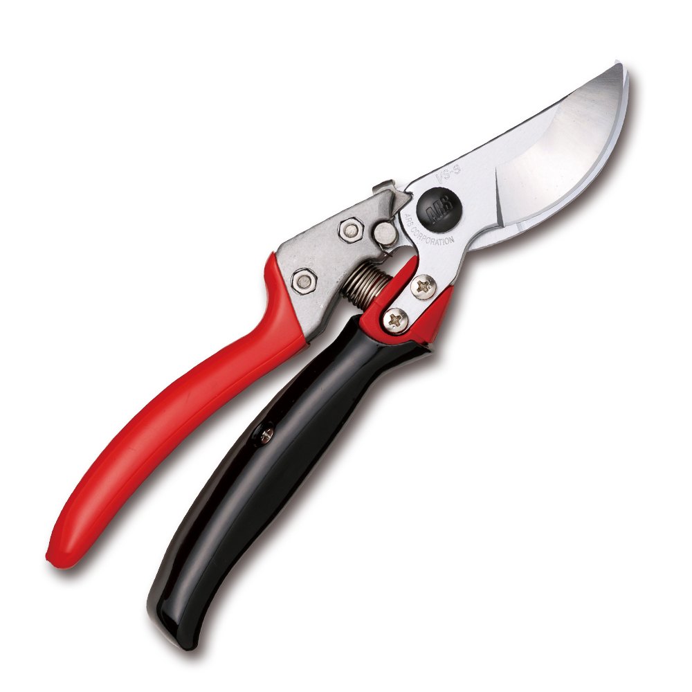 ARS VS-9XR, Bypass Pruning shear, Cutting Capacity 25mm, For Fruit Orchids, Polyhouse