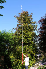 ARS EXP 5.5 Mtr, Telescopic Rod, For Compatible Tree Saw UV34 / UV47