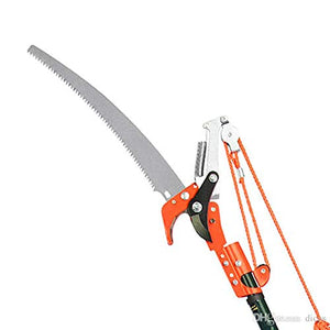 VALTS-001 Tree Saw with Pruner