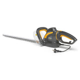 STIGA SHT600, 1 HP, 2 FT Electric Hedge Trimmer