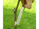 K02 Foldable Grafting Knife, SS Blade For Farm & Garden Use