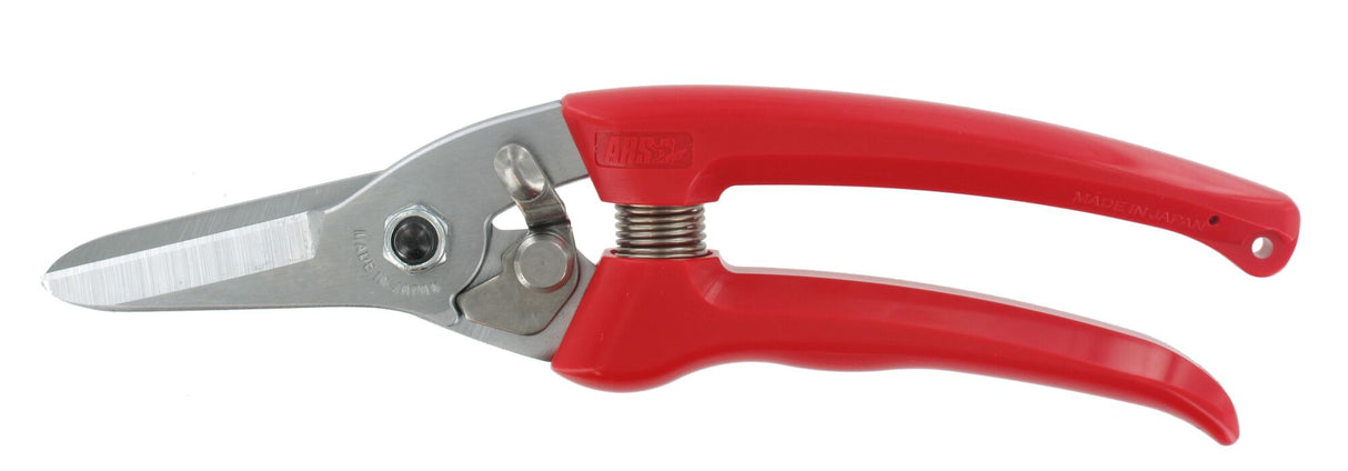 ARS 140DX, Goat, Lamb, Animal Hoof Cutter, High Carbon Stainless Steel Blade, Can Easily Prune Small & Medium Size Animal Hoof