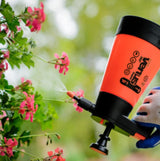 Venus 1 L 360 Manual Garden Sprayer | Sprayer Bottle for Plants | Gardening Water Pump Sprayer | Plant Spray Bottle for Garden