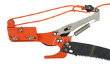 VALTS001 Long Reach Tree Saw With Pruner, For Tree Branch Pruning & Drum Stick Pruning