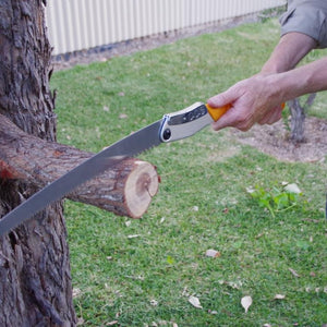 BIGBOY 2000 Foldable Tree Saw 