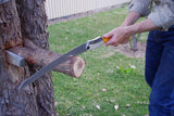 BIGBOY 2000 Professional Foldable Tree Saw, For Pruning Tree Branch Upto 4"