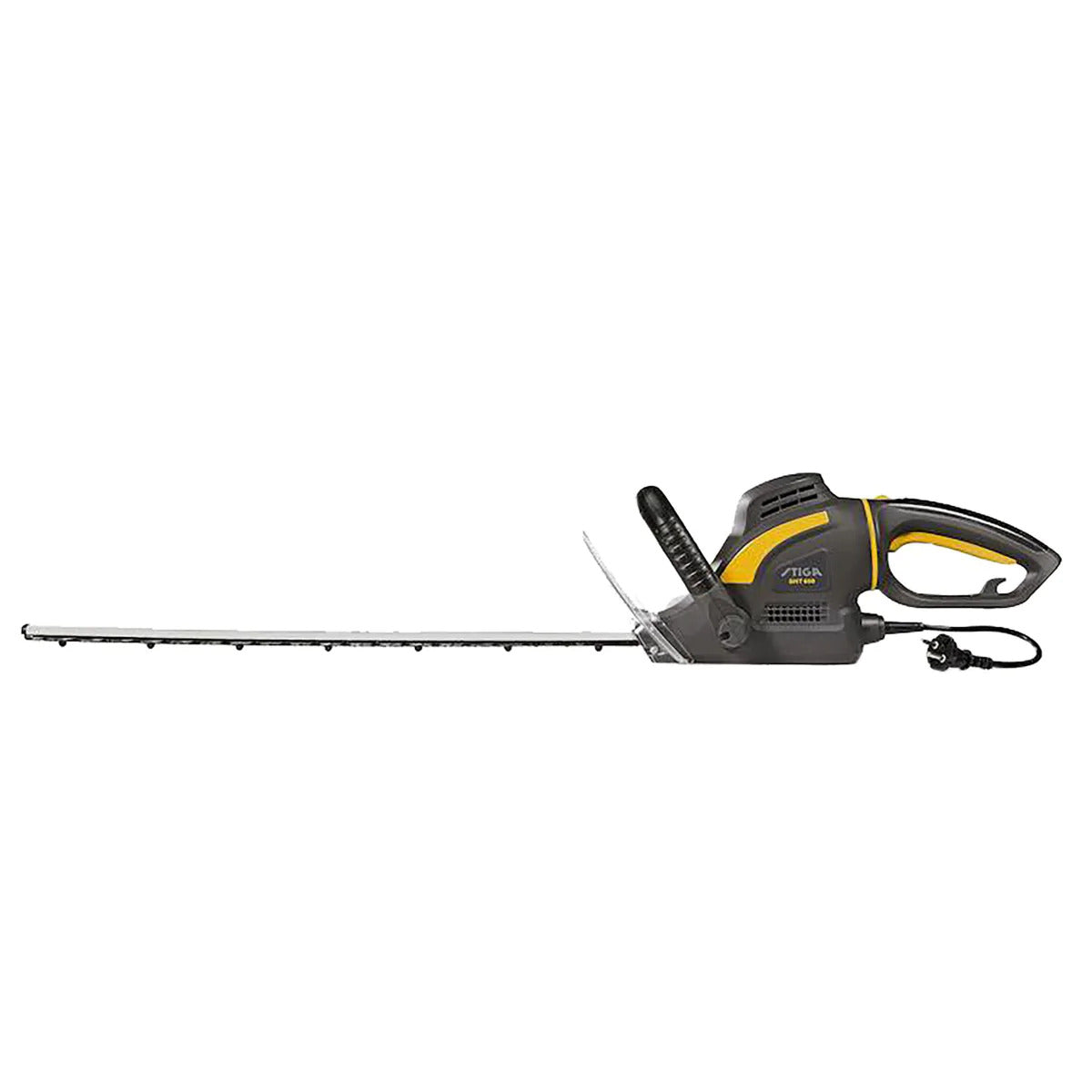 STIGA SHT600, 1 HP, 2 FT Electric Hedge Trimmer