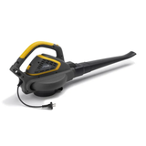 Stiga BL130cV Electric Leaf Blower & Vaccum, 3 HP For Lawn & Garden