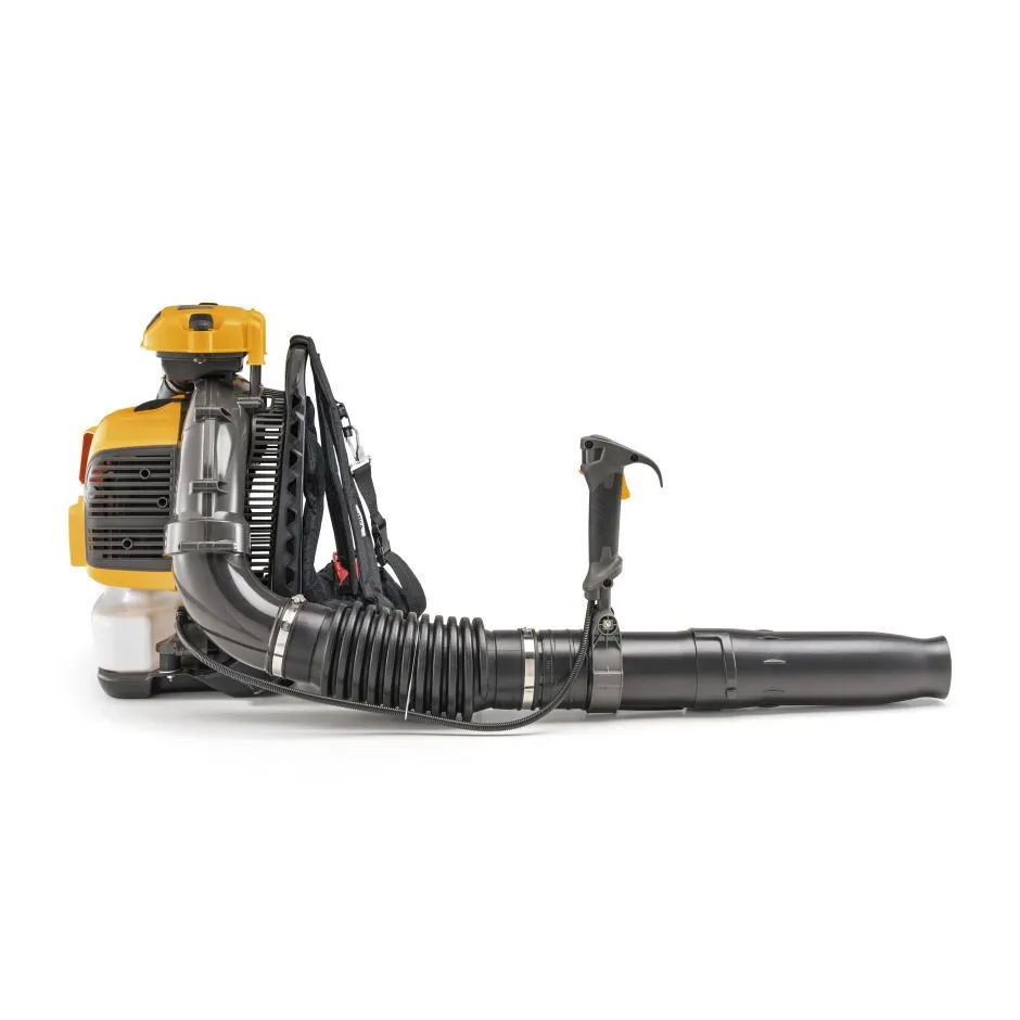 STIGA BL980R, 4.15 hp Petrol Leaf Blower, For Commercial Heavy Operation