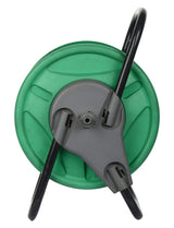 Hose Reel Stand, For 0.5 Inch, 100 FT Garden Hose,