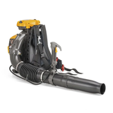 STIGA BL980R, 4.15 hp Petrol Leaf Blower, For Commercial Heavy Operation