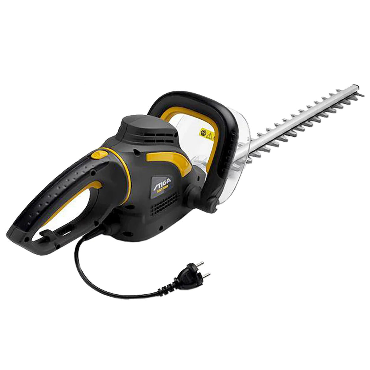 STIGA SHT600, 1 HP, 2 FT Electric Hedge Trimmer