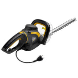 STIGA SHT600, 1 HP, 2 FT Electric Hedge Trimmer