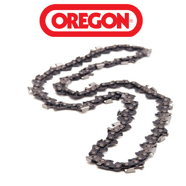 Oregon Heavy Duty Chain 18 Inch, For Petrol Chainsaw