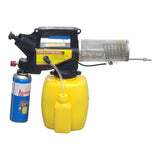 LOC Mini Fogger, For Mosquito Control Fogging, Heavy Duty Mini Fogger with 1 Gas Can, For Society's, Institutions, Farm Houses