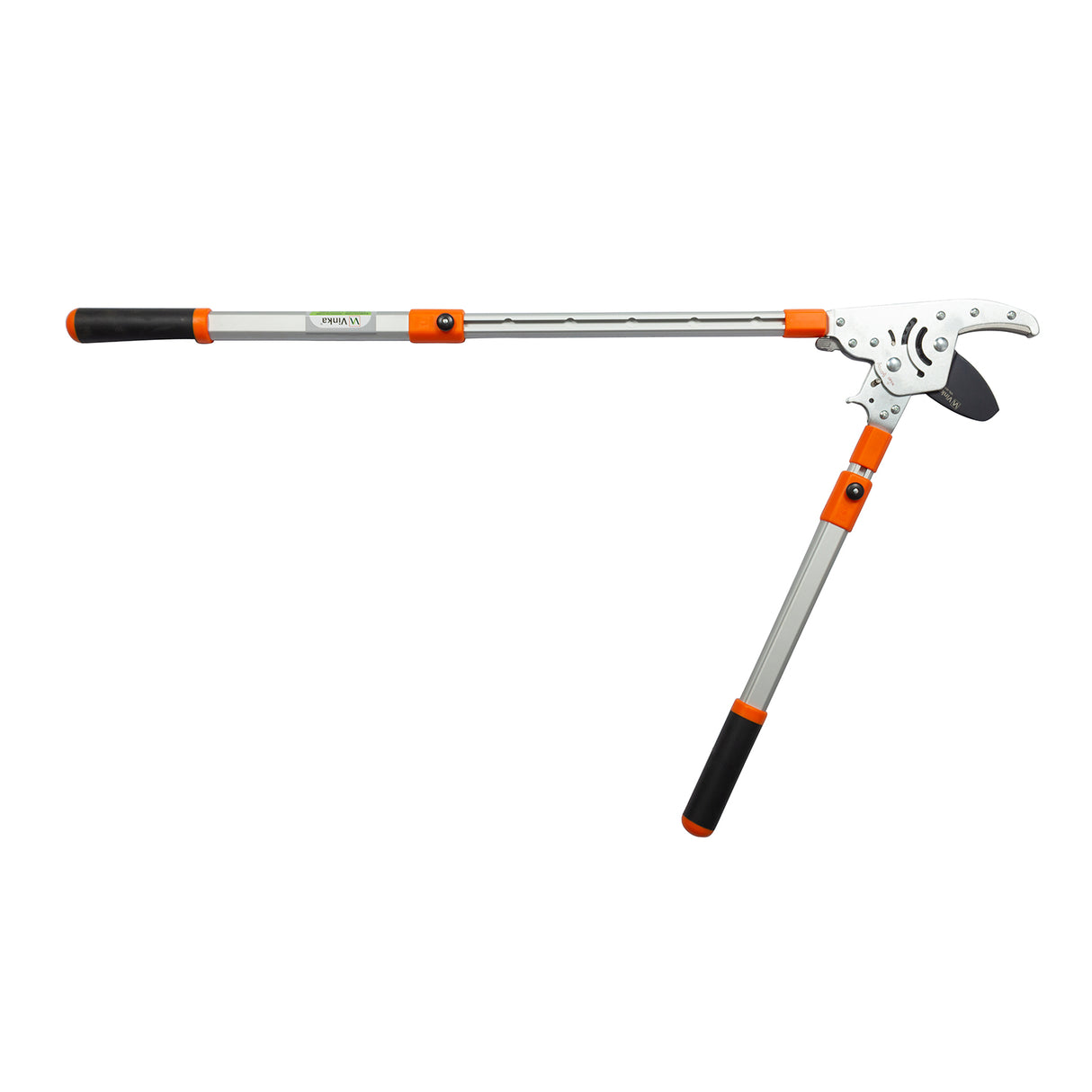 VAL-001 Bypass Telescopic Lopper For Tree Branch Pruning Upto 2 Inch