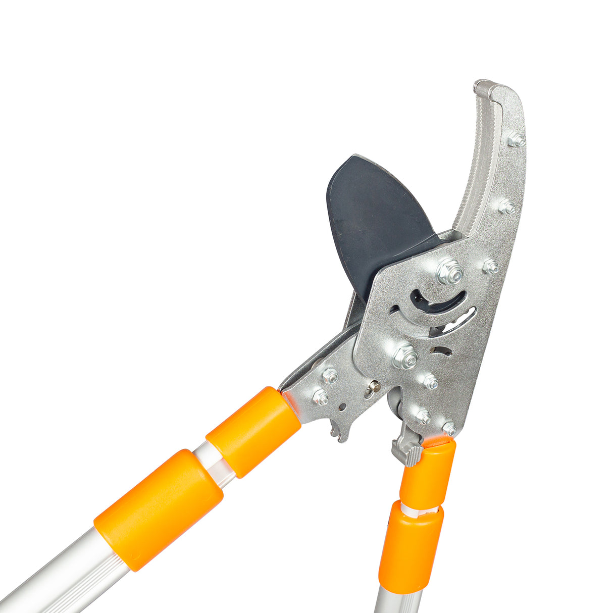 VAL-001 Bypass Telescopic Lopper For Tree Branch Pruning Upto 2 Inch