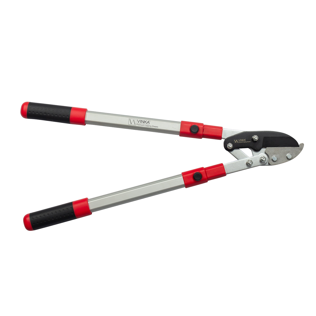 VAL-006 Anvil Telescopic Lopper For Tree Branch Pruning Upto 2 Inch