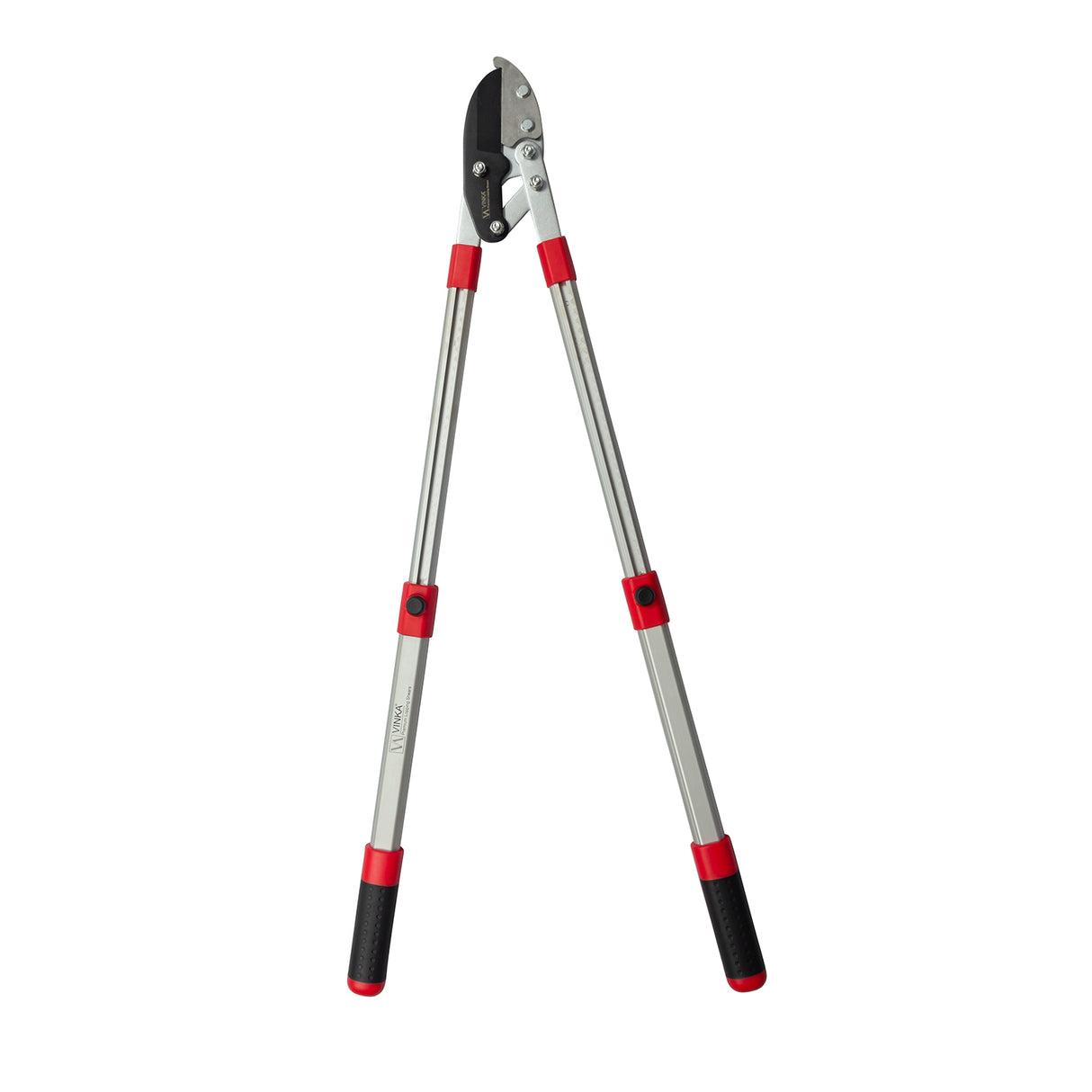 VAL-006 Anvil Telescopic Lopper For Tree Branch Pruning Upto 2 Inch