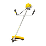 BC-8640 Petrol Brush Cutter, 42 CC 2 HP, 2 Stroke, Walbro Carburetor, Heavy Duty Grass Cutter