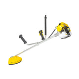 BC-8640 Petrol Brush Cutter, 42 CC 2 HP, 2 Stroke, Walbro Carburetor, Heavy Duty Grass Cutter