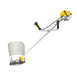 BC-8640 Petrol Brush Cutter, 42 CC 2 HP, 2 Stroke, Walbro Carburetor, Heavy Duty Grass Cutter