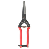VAPS 030, Long Blade Steel Fruit & Flower Cutter, cuts plant stems upto 10mm, Best Garden Scissor