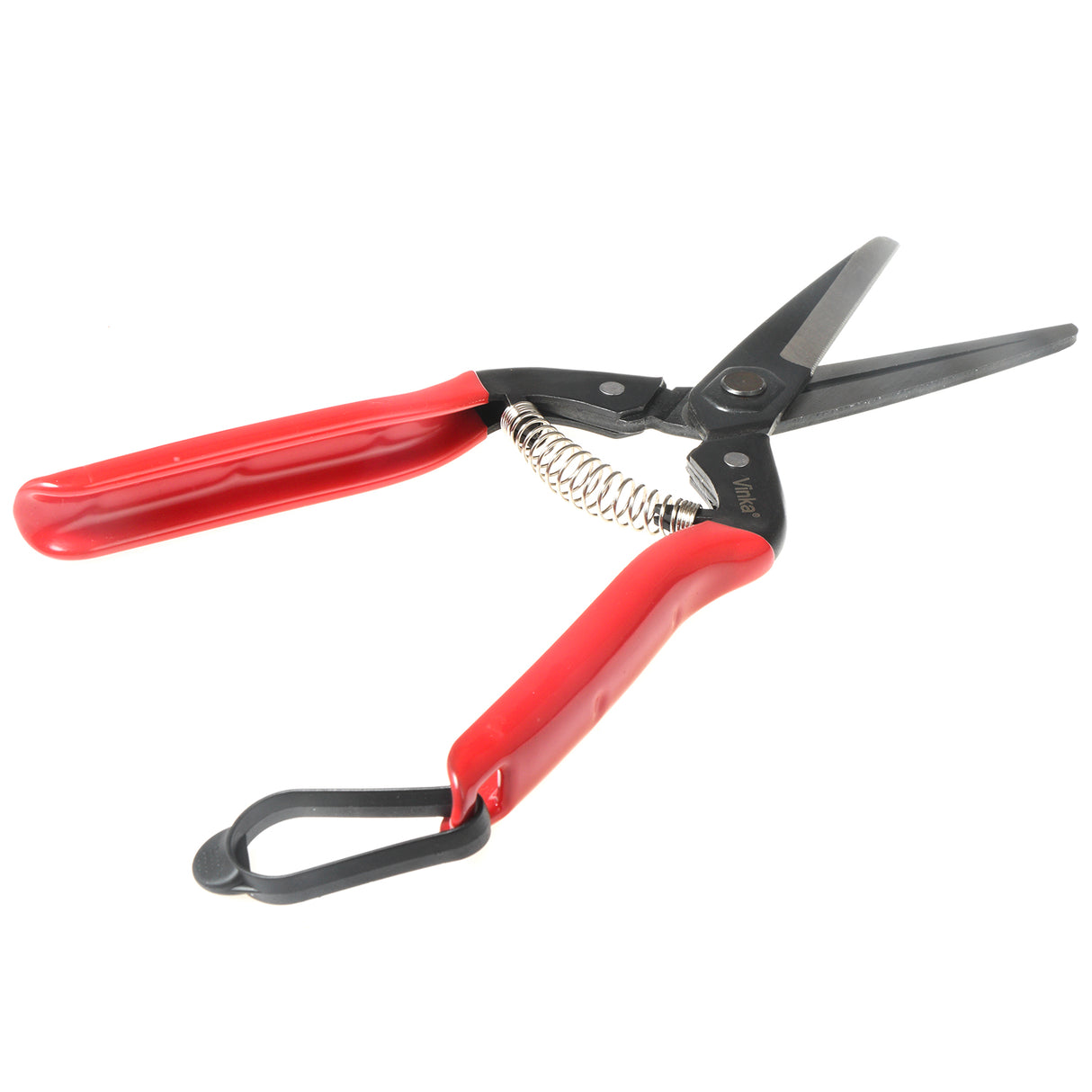 VAPS 030, Long Blade Steel Fruit & Flower Cutter, cuts plant stems upto 10mm, Best Garden Scissor