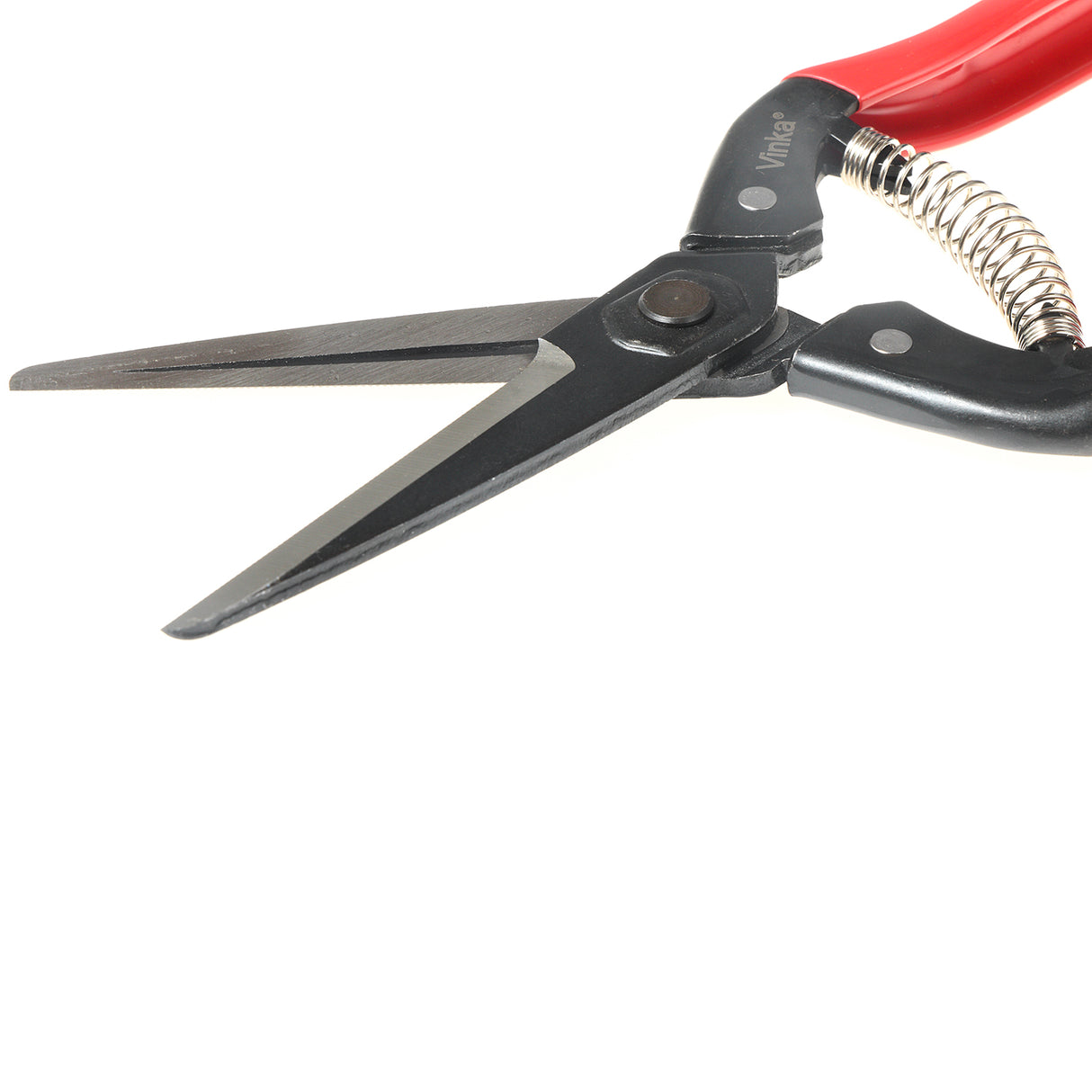 VAPS 030, Long Blade Steel Fruit & Flower Cutter, cuts plant stems upto 10mm, Best Garden Scissor