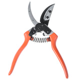VAPS 015 Cut & Hold Pruning Secateur, For Rose Pruning, Garden & Nursery Pruning, Cuts Upto 15 MM Stems