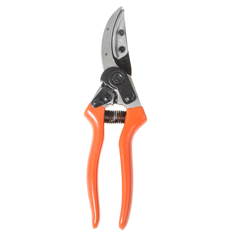 VAPS 015 Cut & Hold Pruning Secateur, For Rose Pruning, Garden & Nursery Pruning, Cuts Upto 15 MM Stems