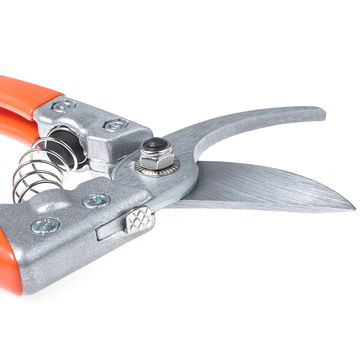 HC-5315, Bypass Pruner, Heavy Duty SS Blade, Prune Tree Stems Upto 20 MM, Used For Farms, Gardens & Landscape Maintanance