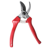 ARS 120 EU-R, Cut & Hold Rose Pruner, High Carbon Stainless Steel Blade, For Farms, Garden, Cuts Stems Upto 15 MM