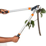 HC-1101RW Anvil Lopper For Tree Branch Pruning Upto 2 Inch