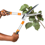 HC-2121NA, Heavy Duty Aluminium Hedge Shear, For Garden Maintanance